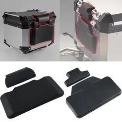 2020 2021 2022 For BMW R1200GS R1250GS R 1250 GS 1200GS ADVENTURE R1250RT Rear Case Cushion Passenger Backrest Lazy Back Pad set
