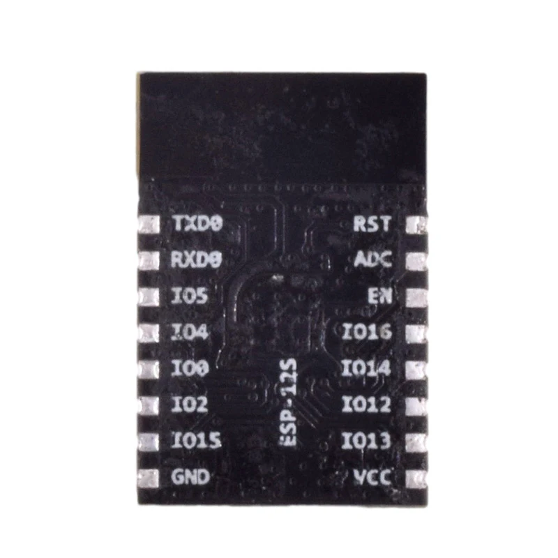 ESP8266 Serial Port WIFI Wireless Module ESP12S 3V-3.6V