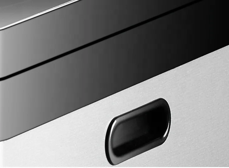 12V/24V Dual Zone Car Refrigerator, Compressor Powered Portable Freezer, -Adjustable for SUV RV Truck Home Use