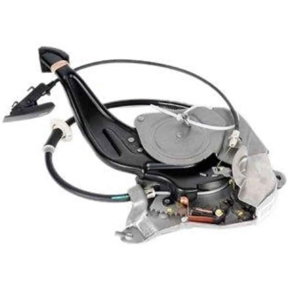 GM Genuine Parts 20970875: تقييم شامل لوحدة التحكم في الكبح اليدوي – الحل الأمثل لمشاكل الفرامل في سيارات جنرال موتورز