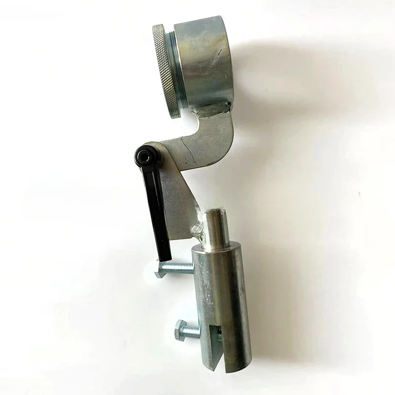 Vogler 1800-2 2100-2 Leveler Bracket, Stainless Steel Bracket, Fixed Rack, Probe Bracket