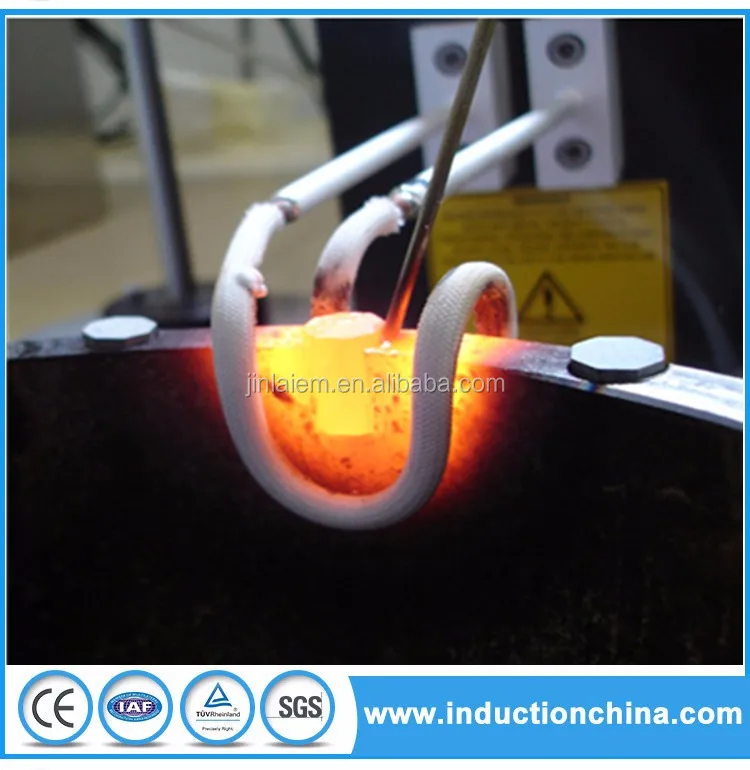 High Dead Diy Induction Heater (JL-15/25)