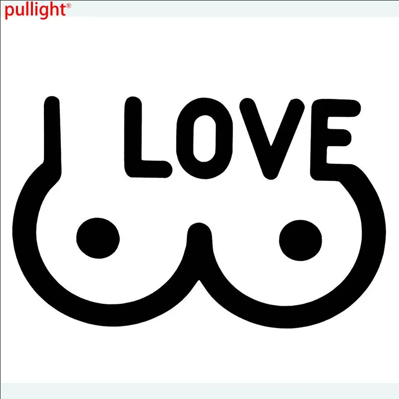 

I like Boobies Tits designs, car windows, bumpers, motorcycle accessories, decorations, vinyl car stickers