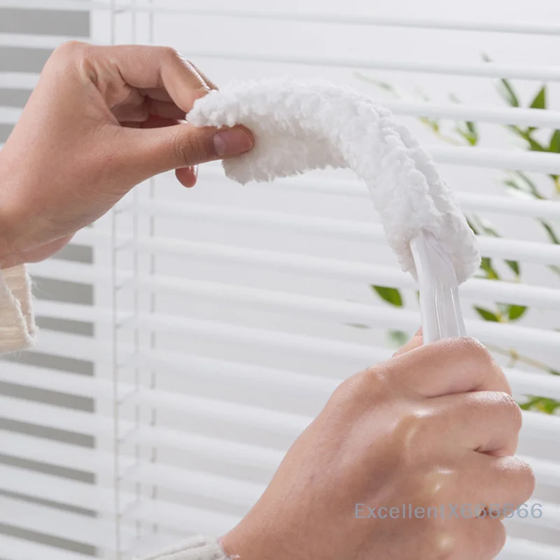 Klimaanlage Reinigung Pinsel Klimaanlage Spule Reiniger Pinsel Fensterläden Wäscher Für Kühlschrank Unten Auto Vent Innen