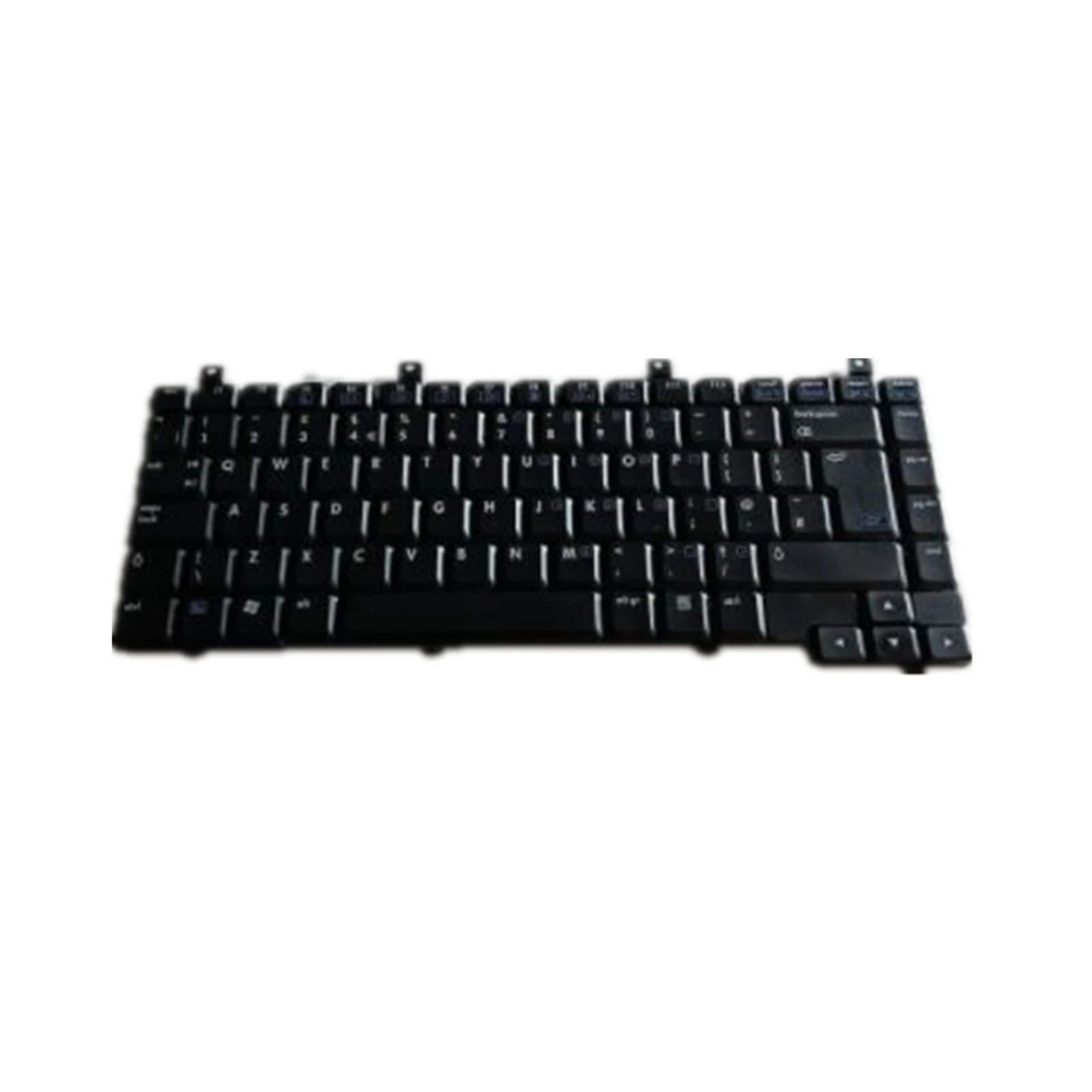

Клавиатура ноутбука для HP Compaq CQ nx6125 Black UK English Layout