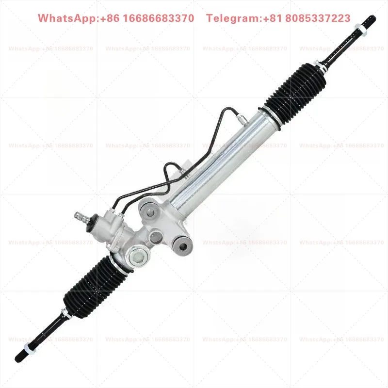 44200-37050 44203-37030 44250-37020 Power Steering Rack Automobile Steering System Spare Part