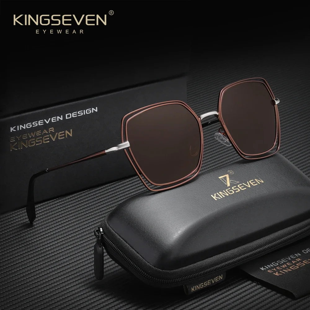 Oculos-de-sol-polarizados-kingseven-originais-de-luxo-para-direcao-ao-ar-livre-antirreflexo-modernos-e-casuais-para-homens-e-mulheres