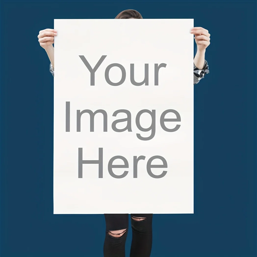 صور مخصصة طباعة صورك على قماش ديكور المنزل ملصق مخصص الحيوانات الأليفة الزفاف الأسرة الفن صور قماش اللوحة مع