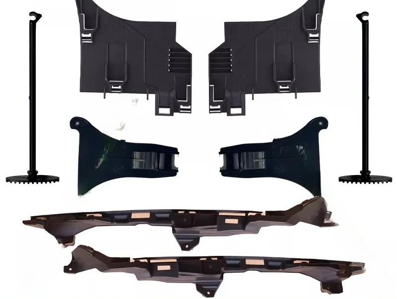 

Headlight Mounting Bracket Headlamp Support Base For Land Rover Range Rover Evoque
