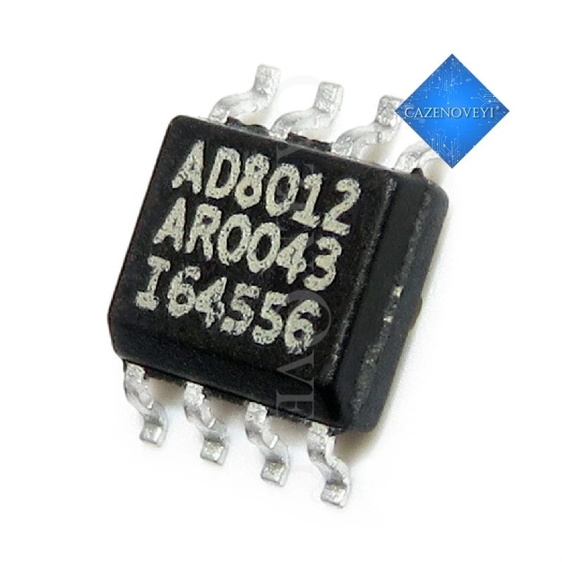 5-100PCS AD8012ARZ AD8012AR BTS5240L BTS5240 BS62LV256PCP70 BS62LV256 UA723PC UA723 TX-2 TX2 NE572N NE572