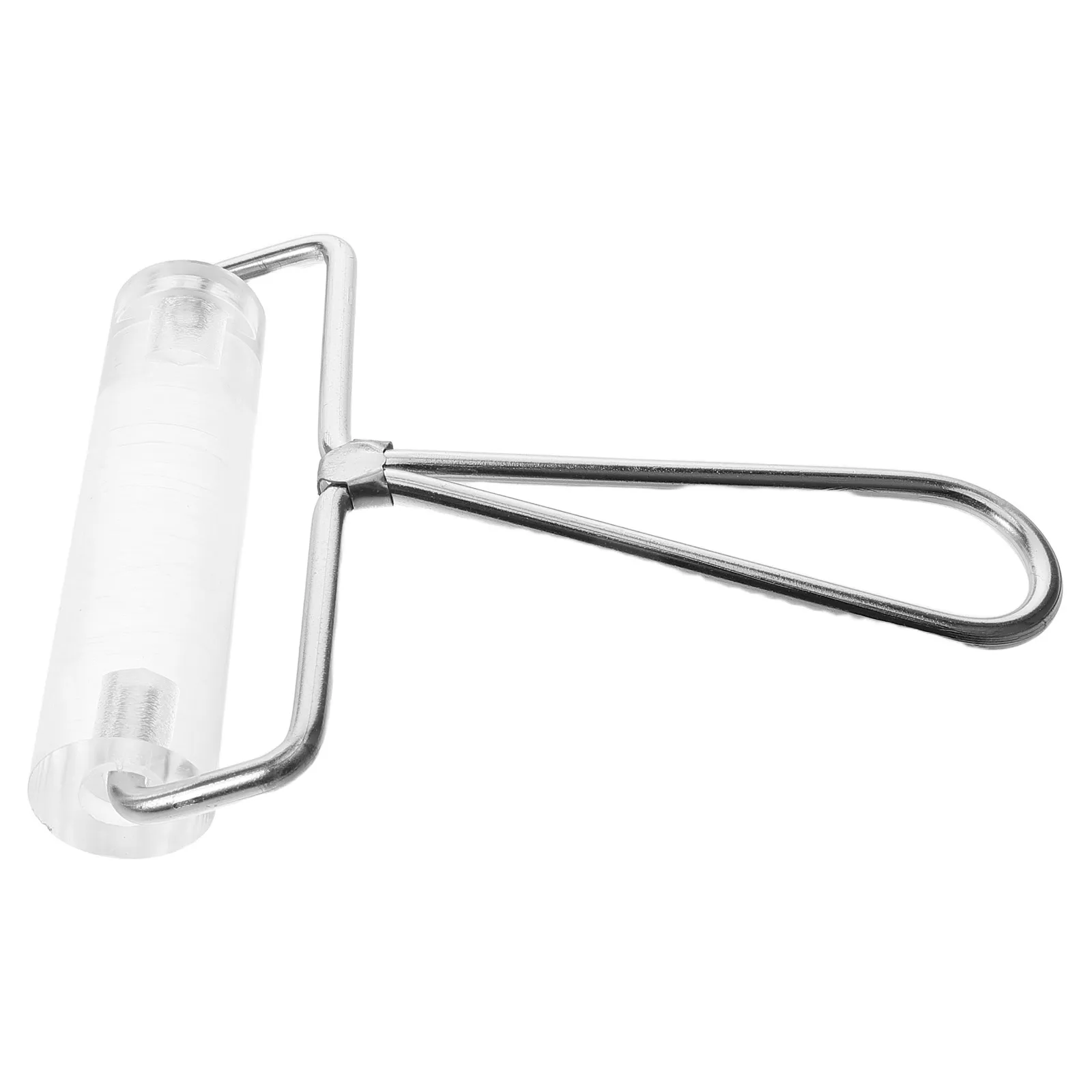 أداة دوارة من الطين الأكريليك خفيفة الوزن ومتينة وسطح أملس وتحكم دقيق غير لاصق يده شوبك لبوليمر الحرف اليدوية