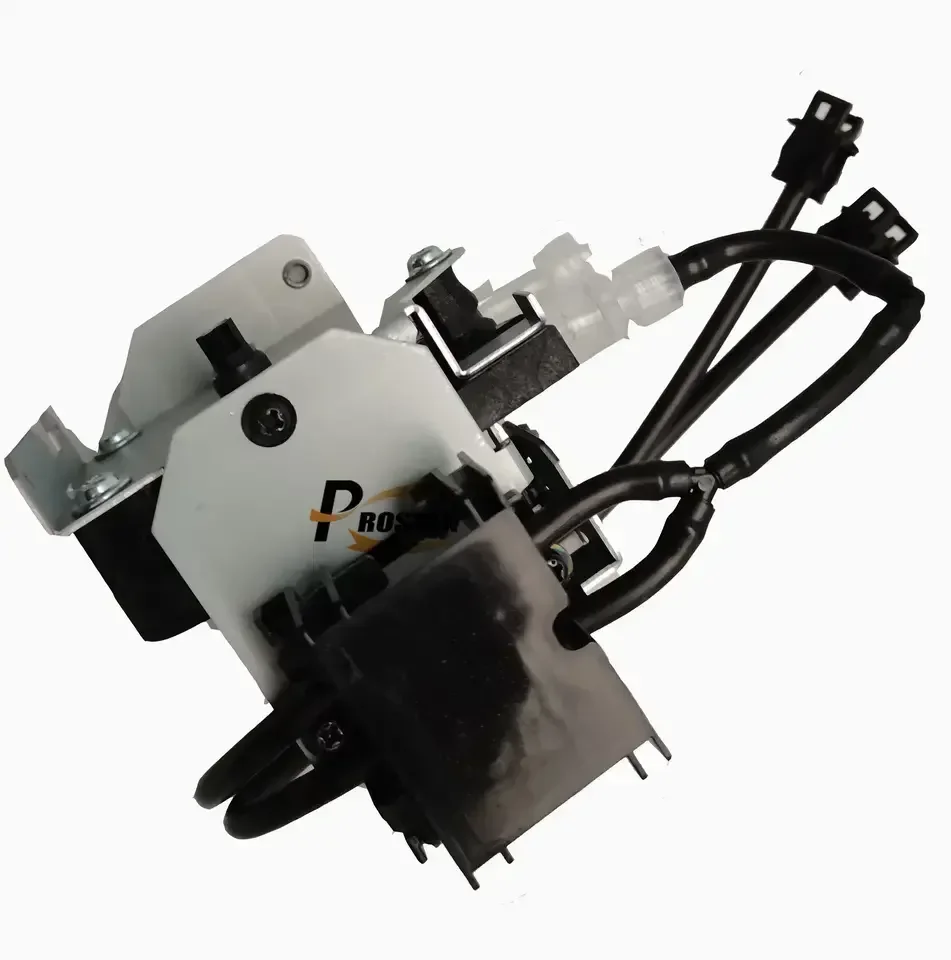 

Сертифицирующий насос JV300 в сборе M018988