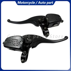 ATV Front Brake Master Cylinder Pump For Polaris 500cc motorcycle accessories