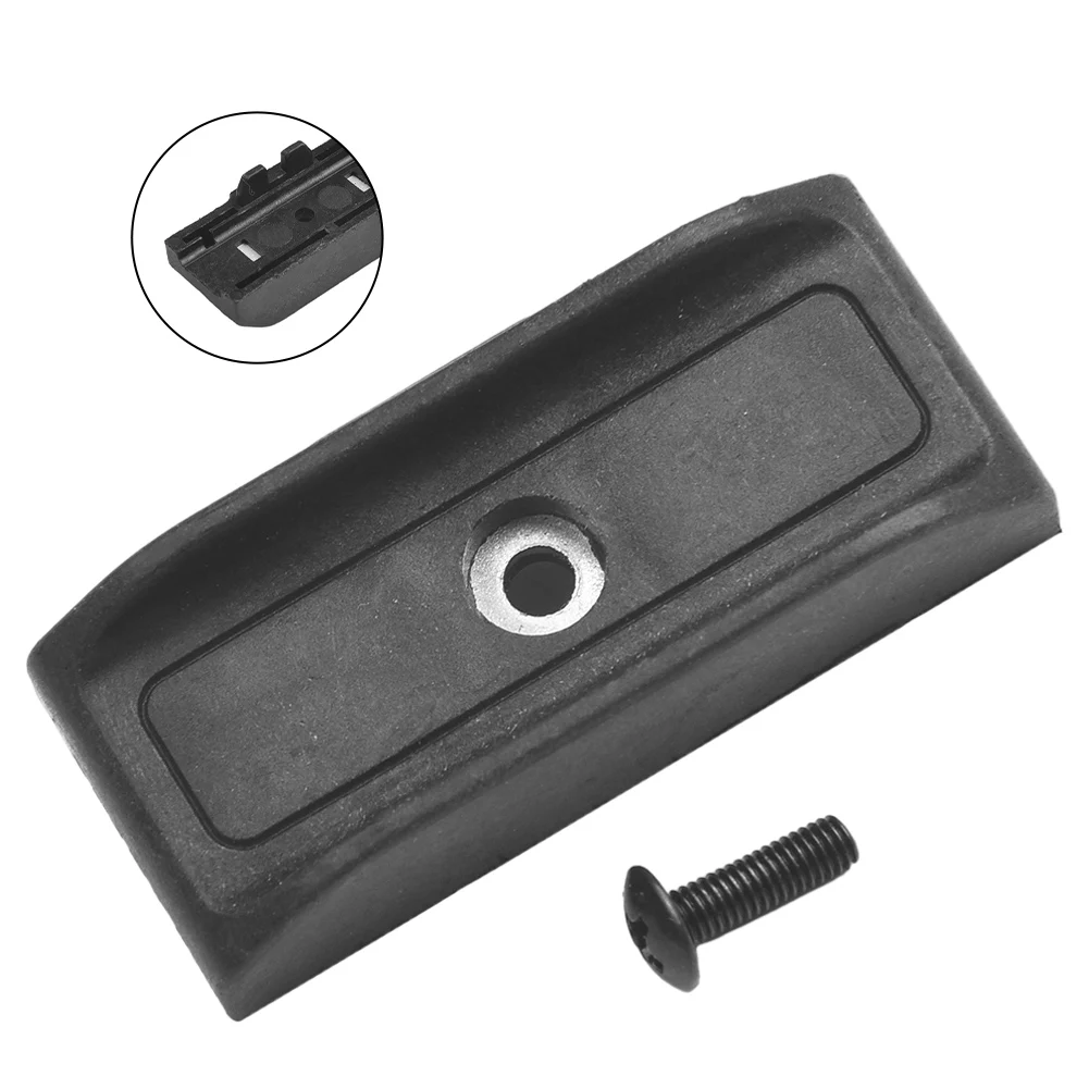 

Bit Holder Magnetic Bit Fixing Screw For 10.8V 14.4V 18V XR Cordless Drill Wrench Bit Holder 45 X 20 X18mm
