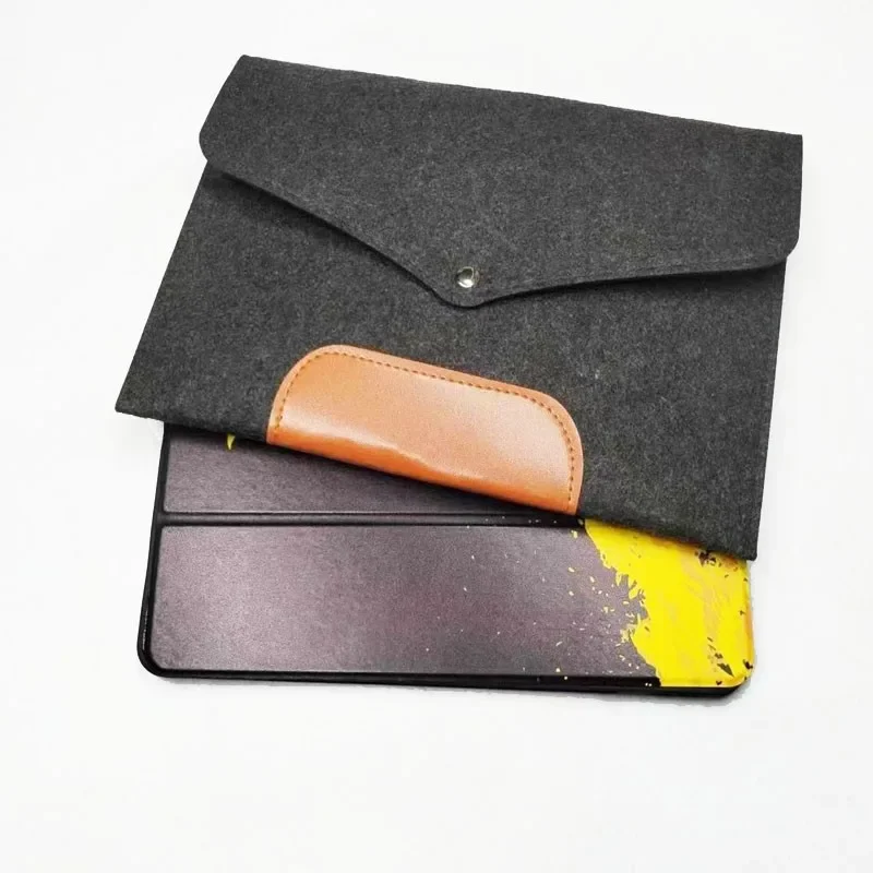 Сумка для планшета, фетровая сумка для компьютера, легкая портативная сумка для iPad pro11, сумка для ноутбука Macbook Lenovo