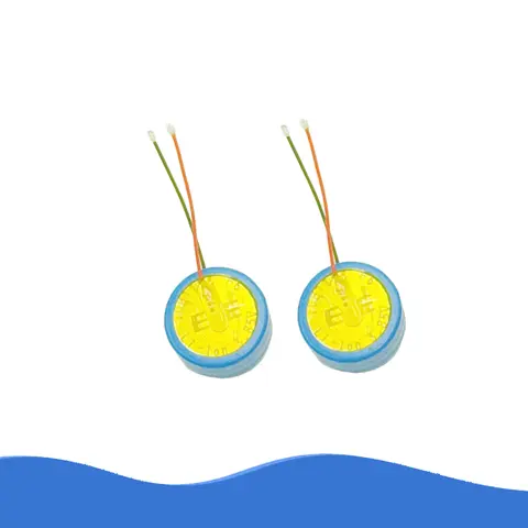 2 ชิ้น/ล็อต 54mAh 3.85V แบตเตอรี่สําหรับ JBL Live Flex Airpods หูฟังแฮนด์ฟรี