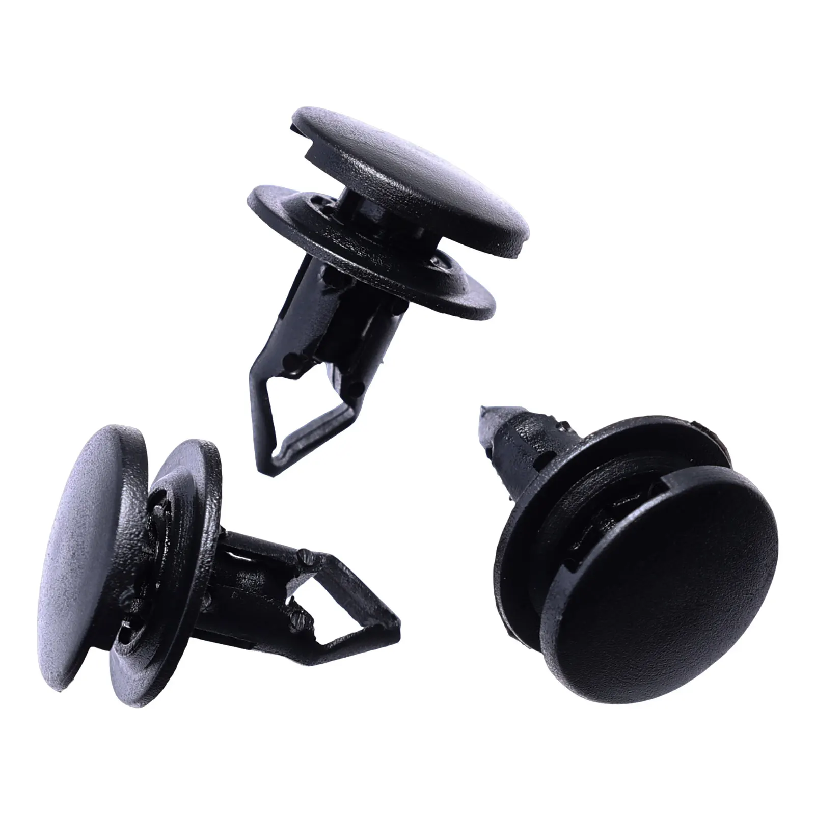 90667TC0U01ZA Trunk Deck Lid Trim Push‑Type Retainer Clips Fasteners For Honda Accord Civic Clarity CR‑Z HR‑V Acura ILX MDX TLX 5