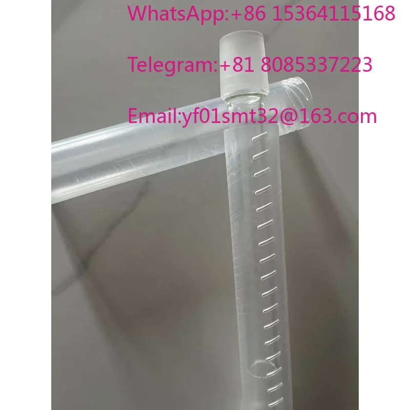 RE100-S RE100-PRO Rotary Evaporator Glass Evaporation Tube Borosilicate Glass Shaft Replacement Part
