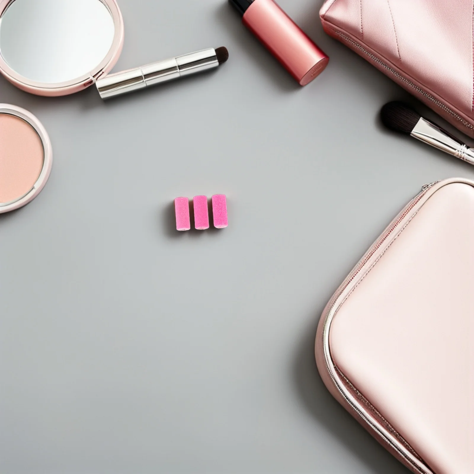 1 zestaw pierścieni szlifierskich do frezarki 80/150/200 Mini narzędzie do manicure i pedicure do modelowania Elektryczne frezy do paznokci Zestaw do pielęgnacji paznokci