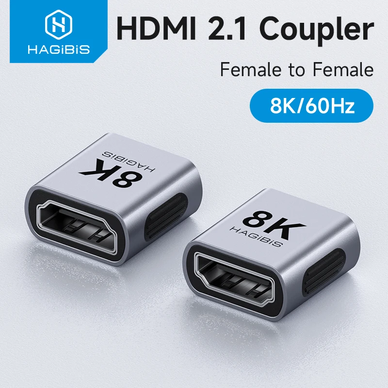 Hagibis Hdmi Couple…