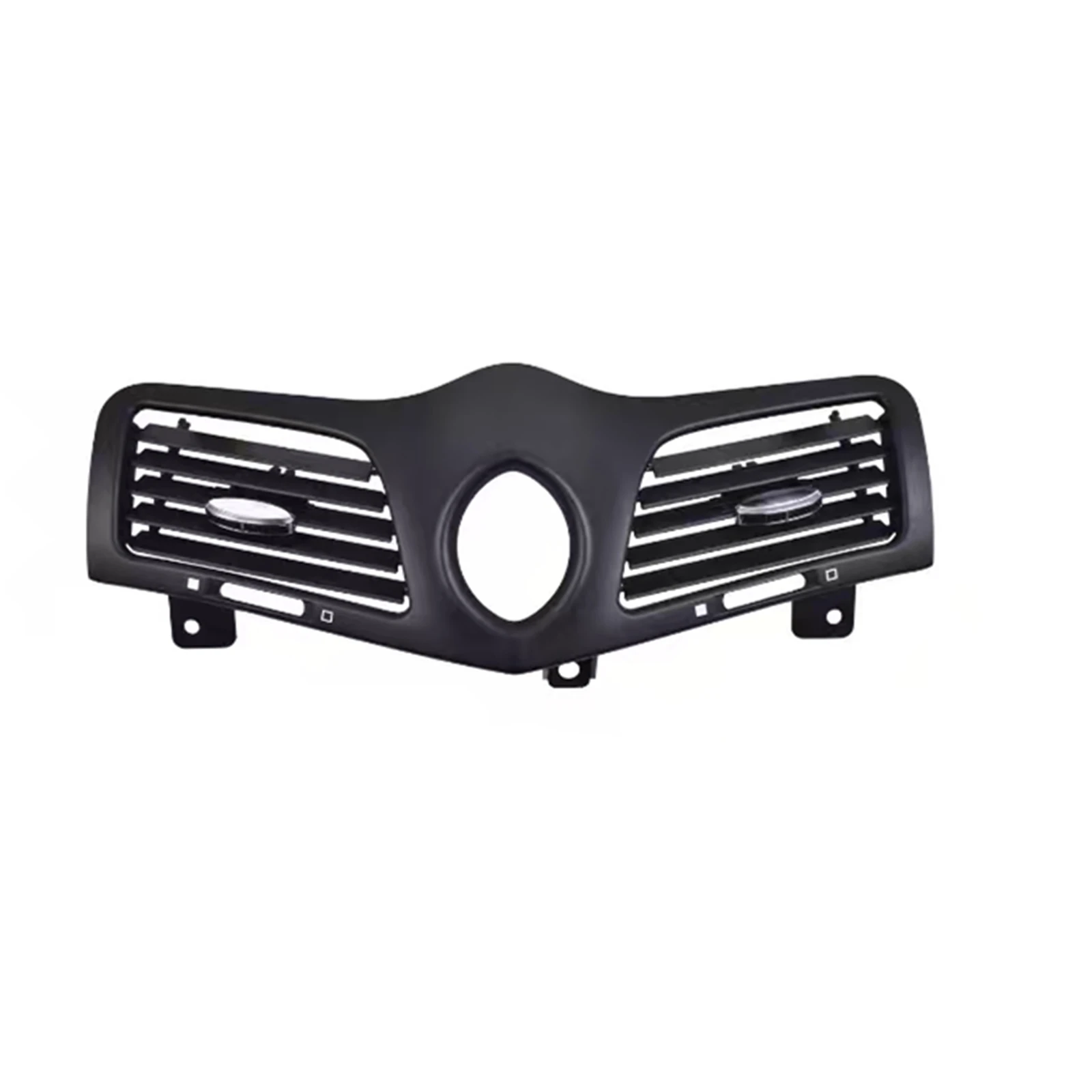 

Внутренняя консоль, крышка вентиляционного отверстия, рамка гриля для Maserati GranTurismo GT 2007-2020 Grancabrio GC 2010-2019