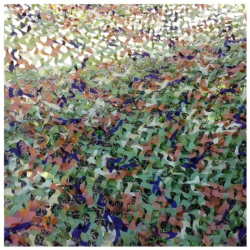 Hunting Camouflage Nets 2x3m Camping Sun Protection Fishing Concealment Covers Multi Colours Available DIY Outdoor Products TMC