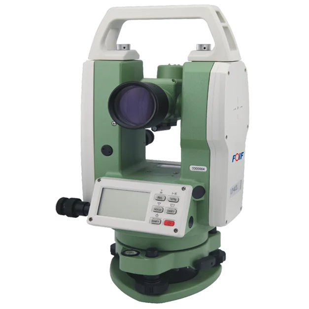 

FOIF Angle-measuring Digital Theodolite LP402L