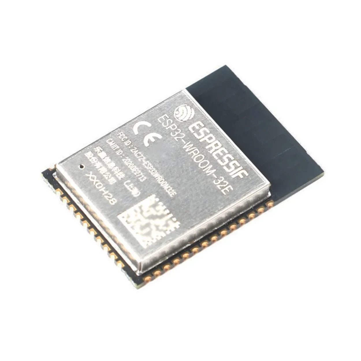 Original genuine ESP32-WROOM-32E dual-core WiFi & Bluetooth MCU module IoT wireless module