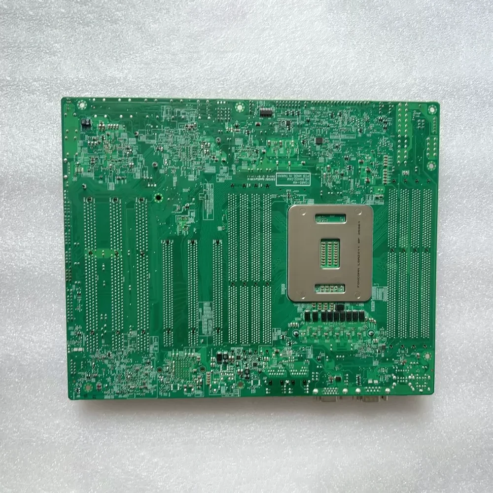 Server medical motherboard X9SRE REV 1.20
