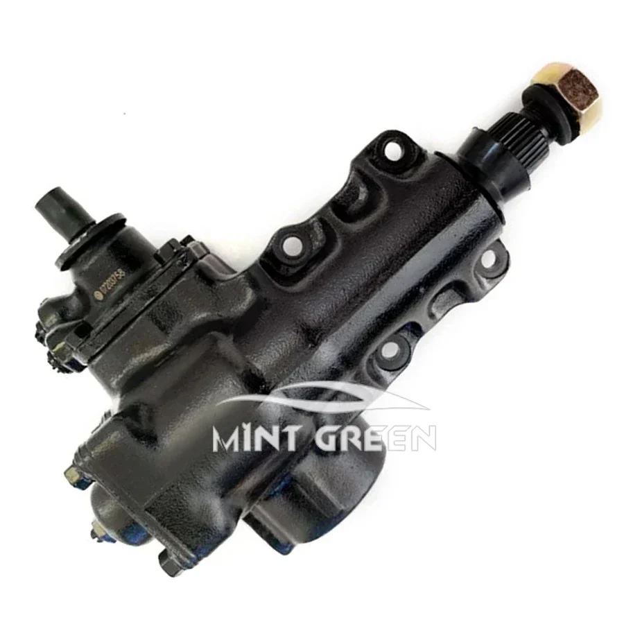 High Quality Power Steering Rack Gear Box For Mitsubishi Pajero Montero 4WD LFET HAND DRIVE MR267974 MR112835
