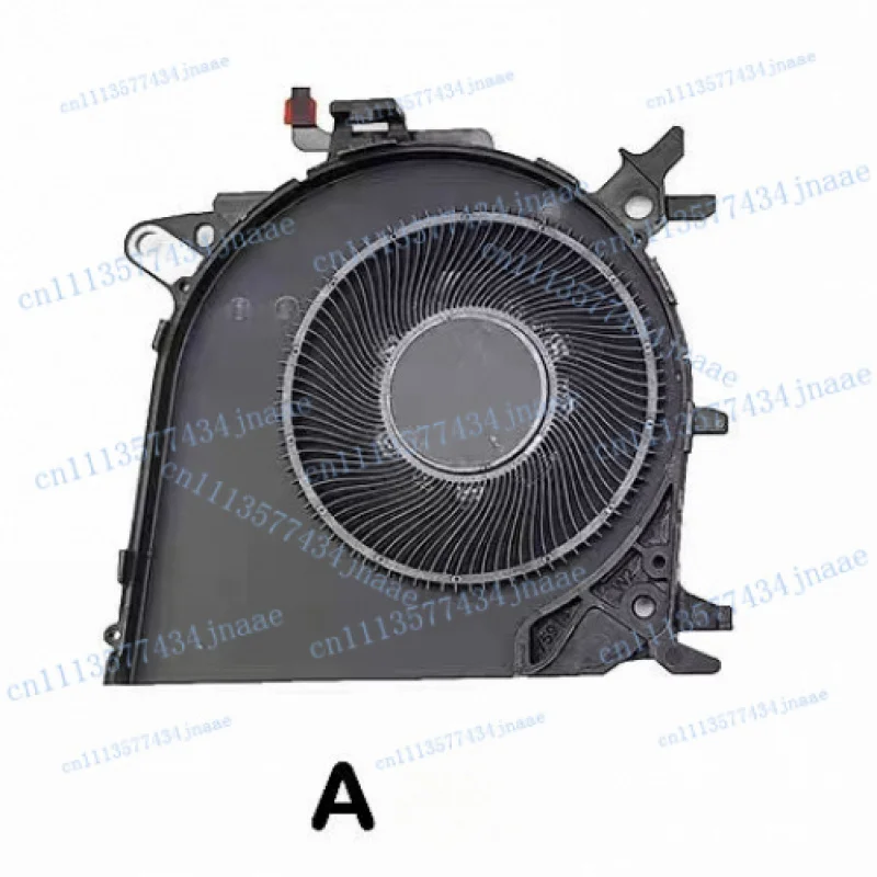 New CPU GPU Cooling Fan For HP OmniBook Ultra Flip 2-in-1 14-fh000 Series