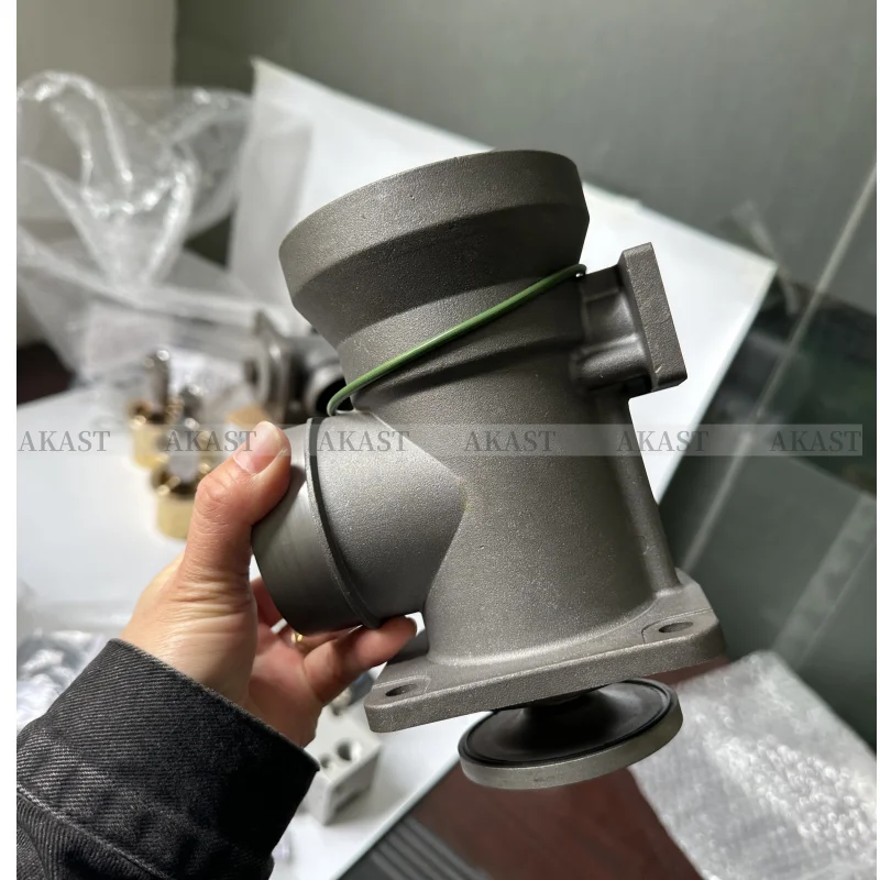 

1622171382 1622171300 Разгрузочный клапан подходит для воздушного компрессора Atlas Copco