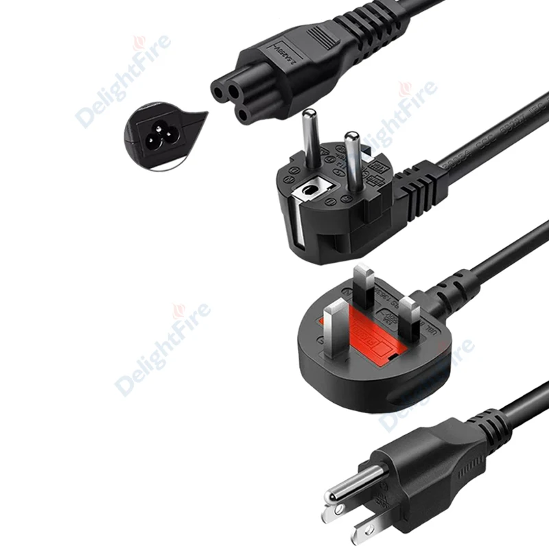 Eu Plug Power Suppl… - image