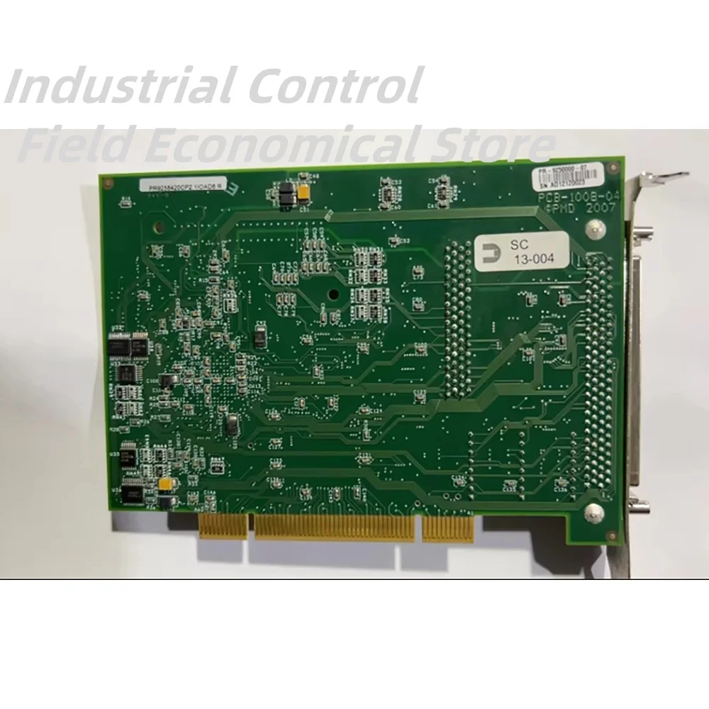 PCB-100B-04 acquisition card
