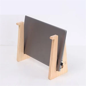 8 Best Sales Wooden Mobile Stand -6