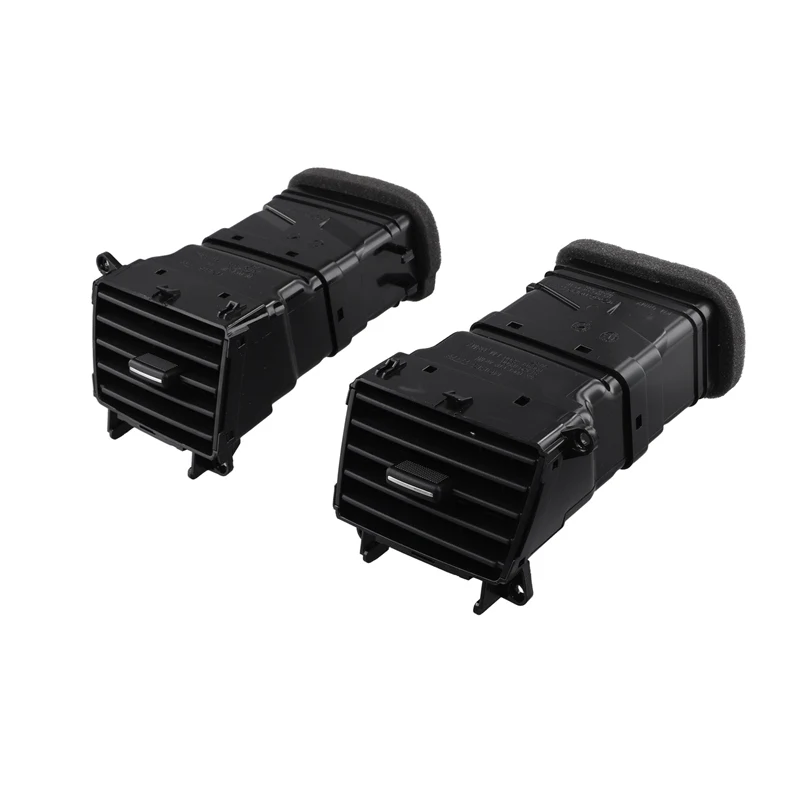 

1Pair Instrument Panel Middle Air Outlet For Kia Sportage Active 2005-2009 Air Conditioning Vent 974101F500 974201F500
