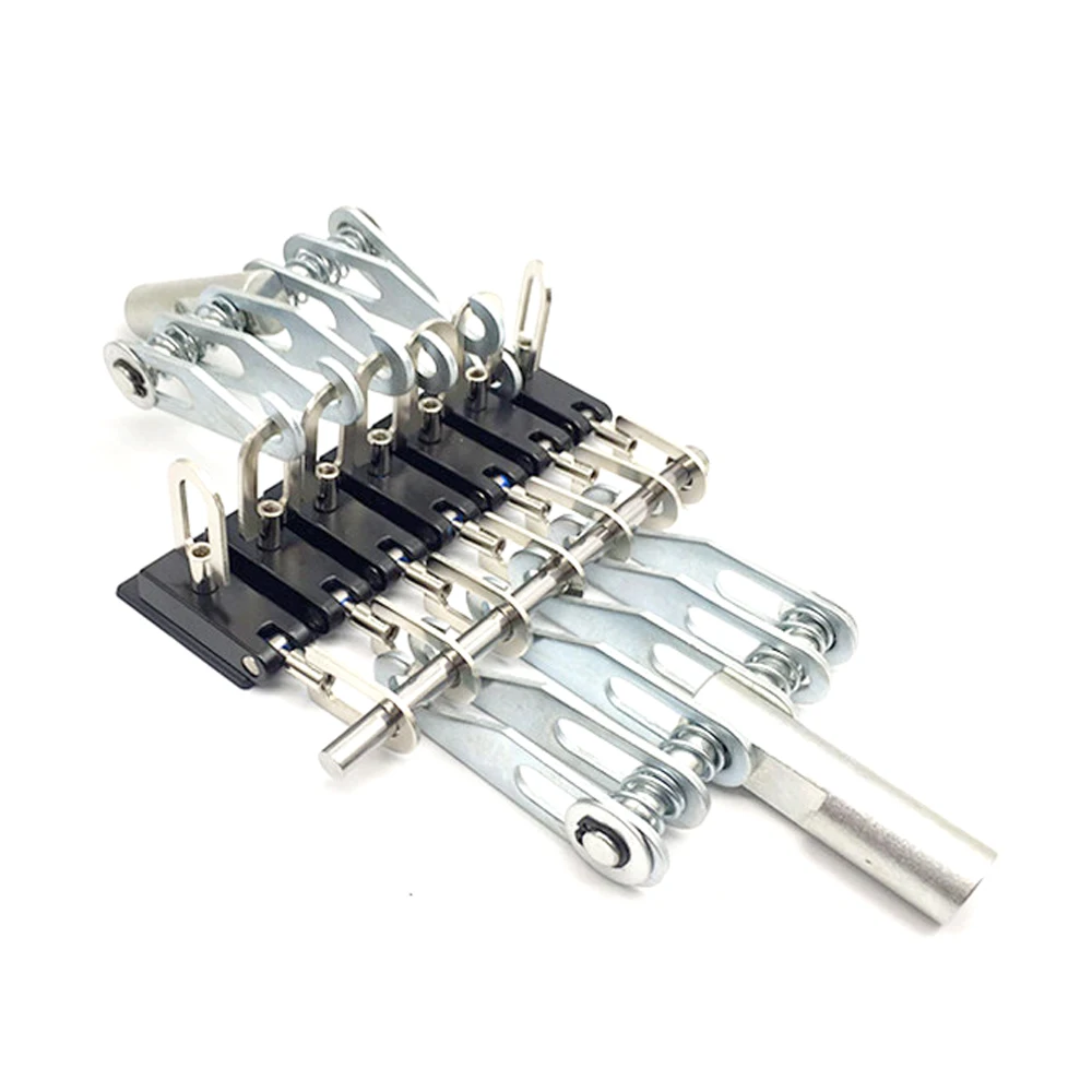 Variable Nylon Pull Row Sheet Metal Pdr Dent Puller For Car Body Dent Repair Tool 4 Variable Nylon Pull Row Sheet Metal Pdr Dent Puller For Car Body Dent Repair Tool 4