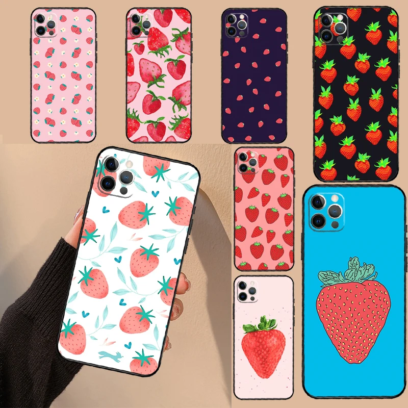 Strawberry Red For … - image