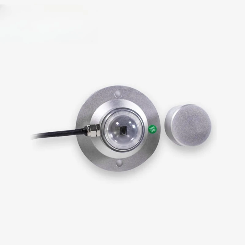 RK200-04 Spectral Inflation Meter Solar Radiation Tracking Sensor for Solar Photovoltaic Energy Plants