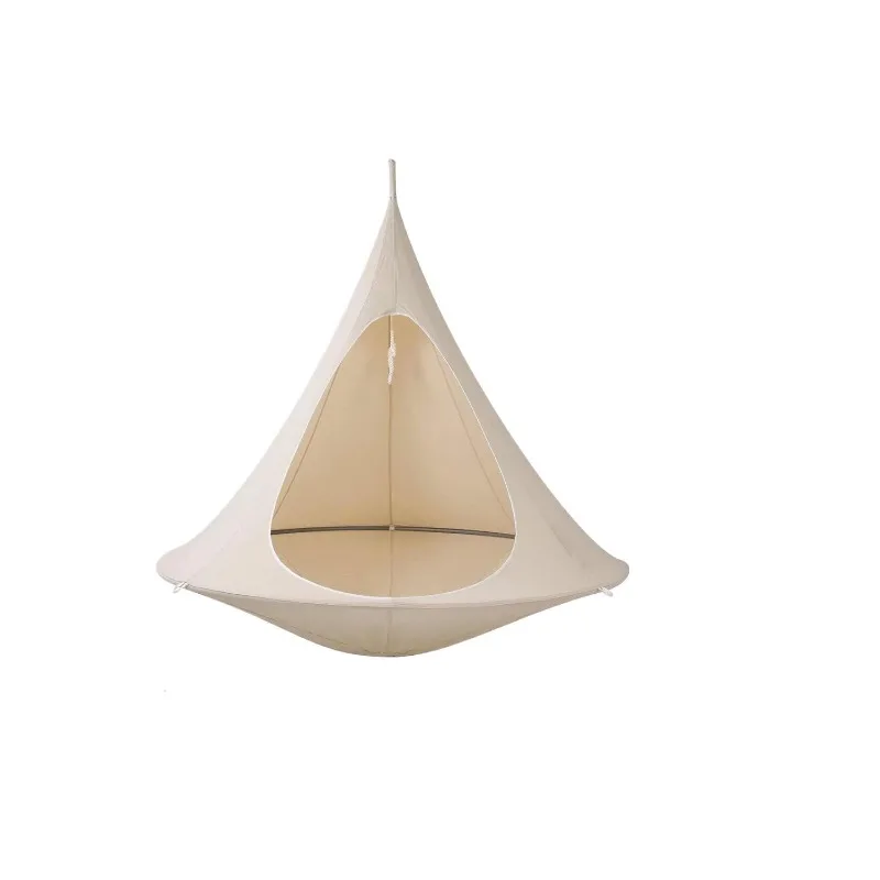 أرجوحة في الهواء الطلق داخلي حديقة أرجوحة كرسي على شكل فراشة معلقة الإقامة المنزلية قفص معلق