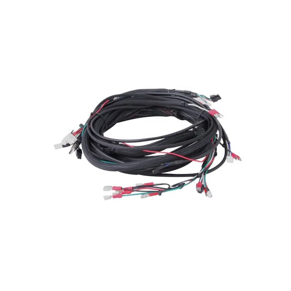 4933502 GENUINE ENGINE PARTS Wiring Harness