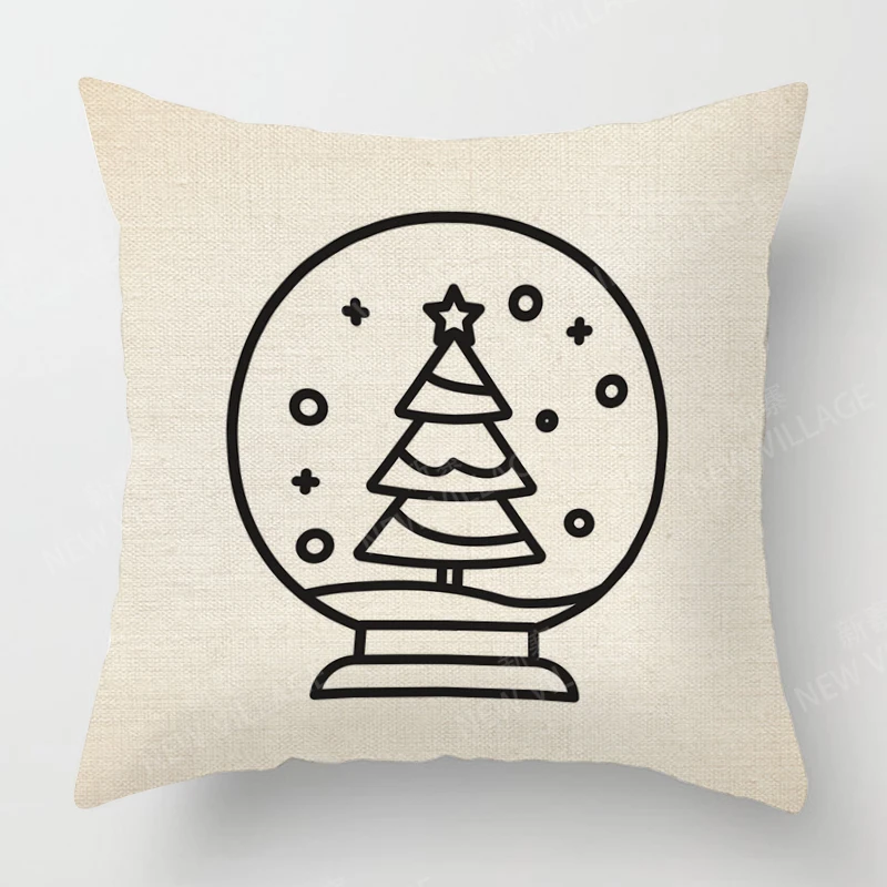 CojíN Decorativo Pa… - image