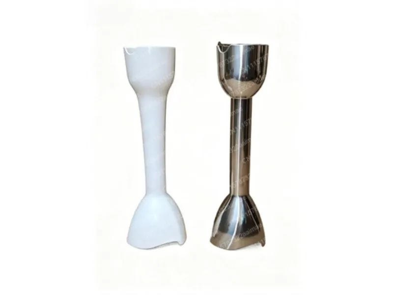 Handheld Blender Replacement Mixing Knife Head Accessories for Cooking Stick
