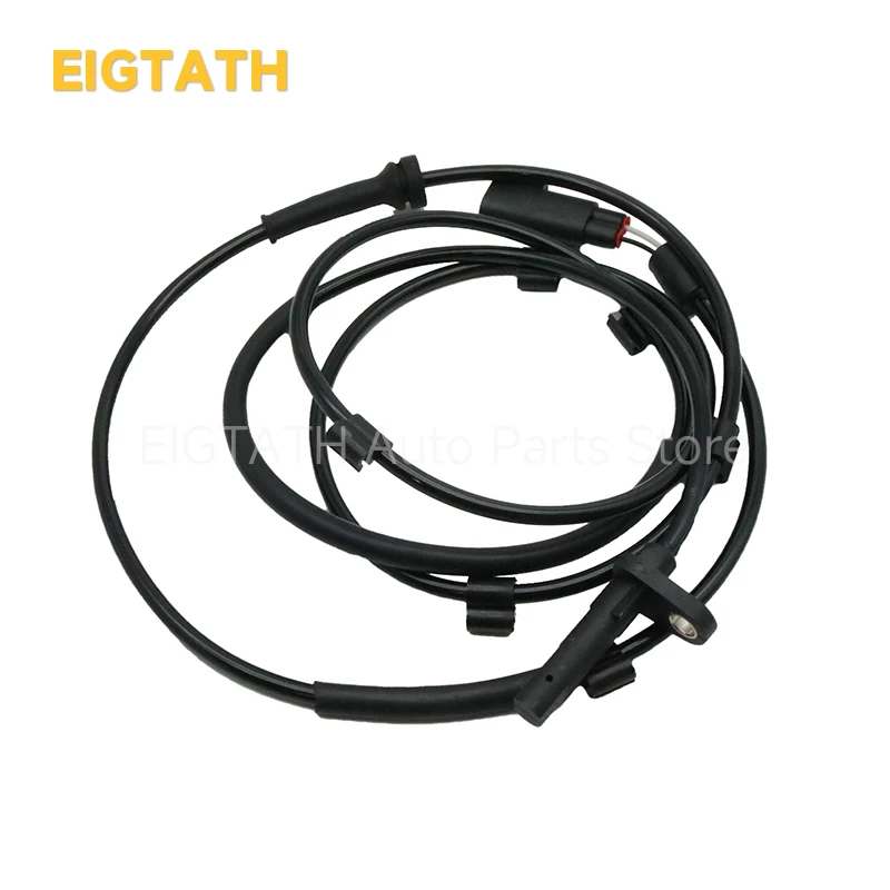 6C112B372BB Rear Right ABS Sensor For Ford Transit MK6 MK7 Tourneo Car Part 1371544 1383551 265007818 JC192B372-BA CNHC152B372DA
