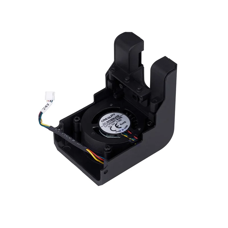 

For Creality K2 Plus model fan cooling module 24V