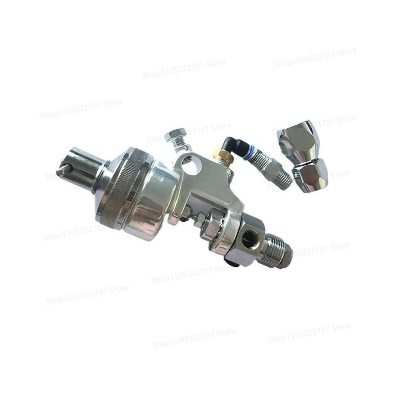 For For Automatic G74000 Paint Gun High Atomization Pneumatic Tool Assembly Line Paint Gun - Aliexpress Deal