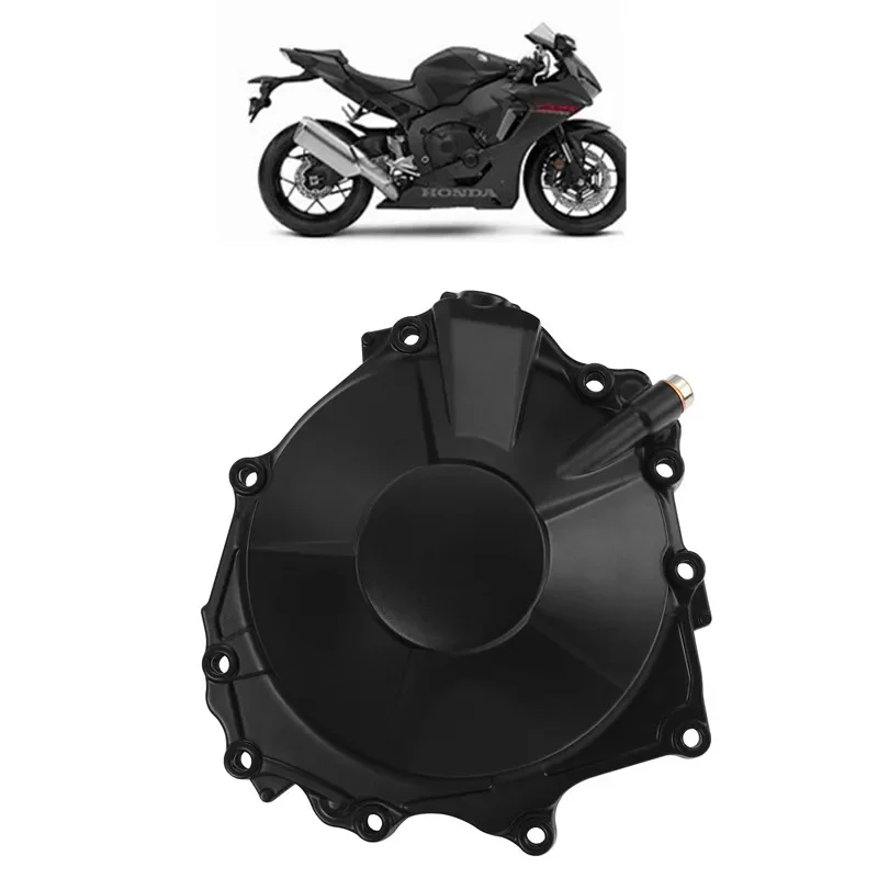 

Аксессуары для мотоциклов, крышка генератора статора двигателя для Honda CBR1000RR CBR1000SP 2020-2023