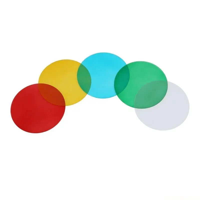 E56B Portable Flash Enhancing ADR14 Standard Reflector Color Correction Filters Honeycomb For AD300Pro Quality Photo