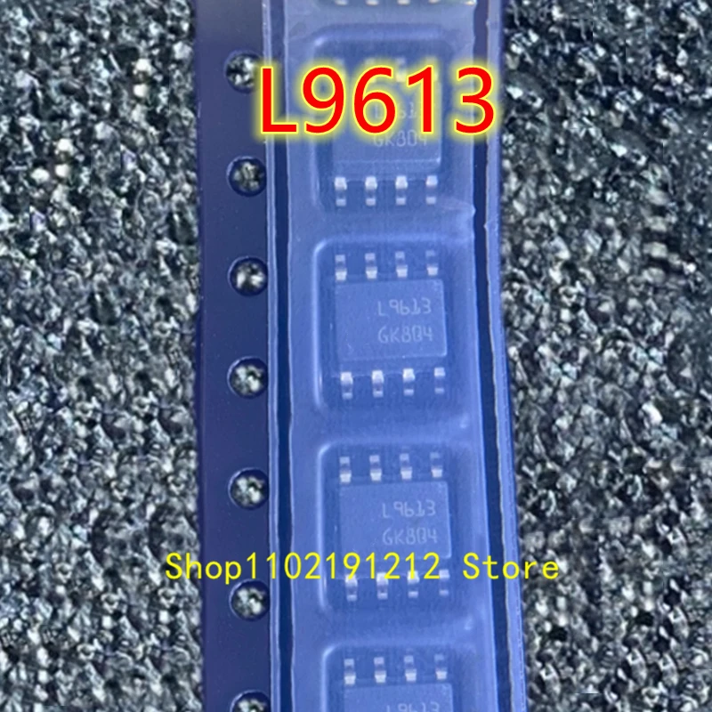 L9613 SOP-8 Chip IC 1pcs/lot