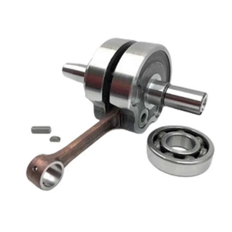 Off-road Motorcycle Dt230 Loncin Mt250 Engine Parts - Crankshaft Assembly